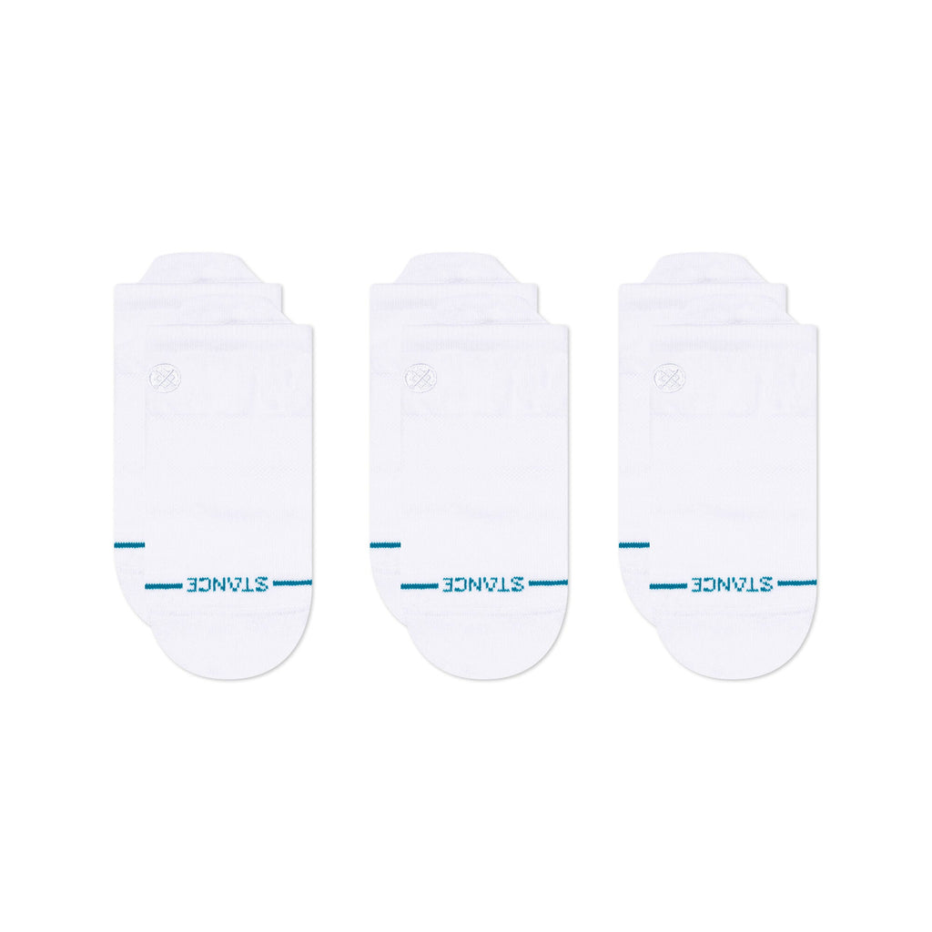 ICON LOW TAB 3 PACK
