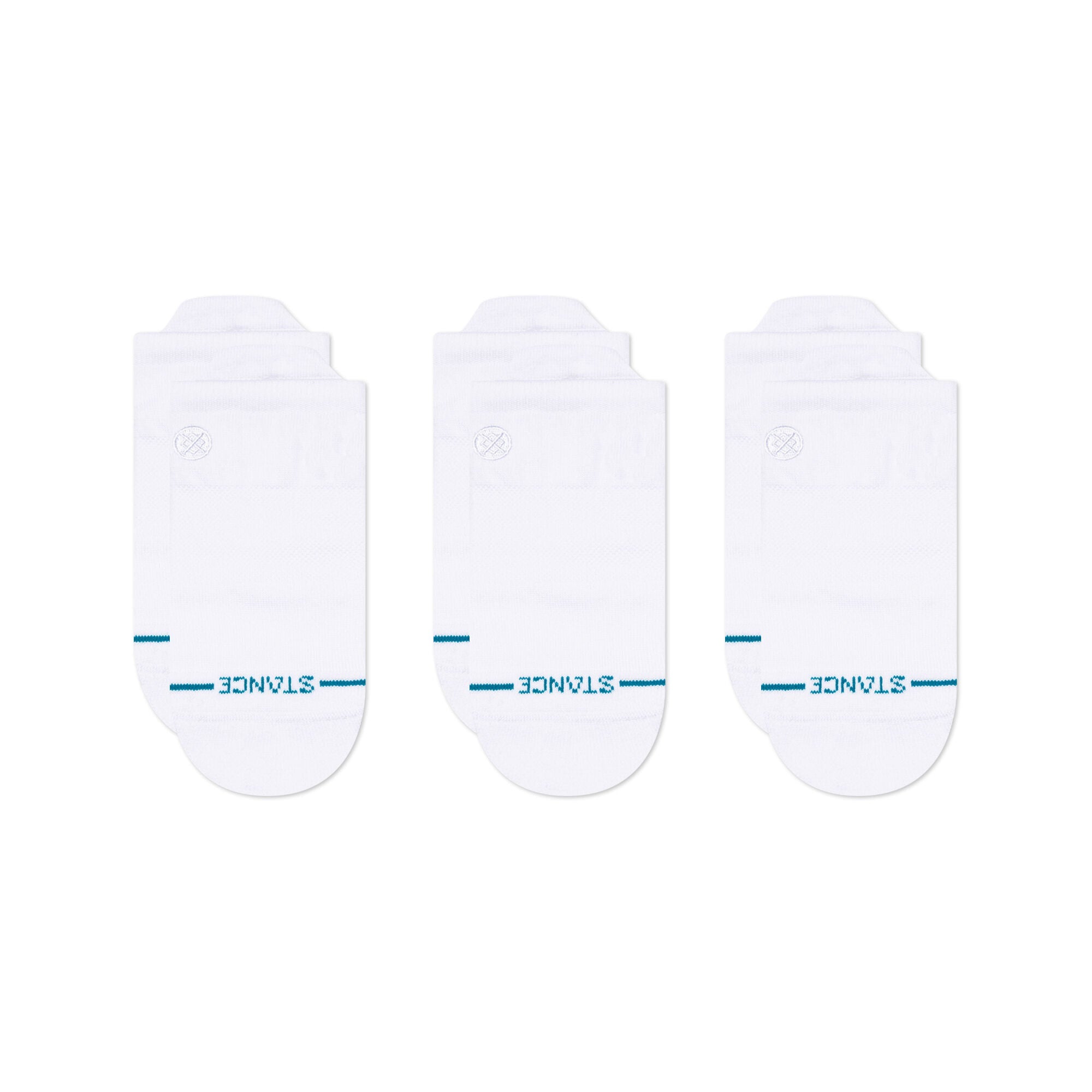 ICON LOW TAB 3 PACK