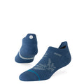 Flora Scan Mid Tab Socks
