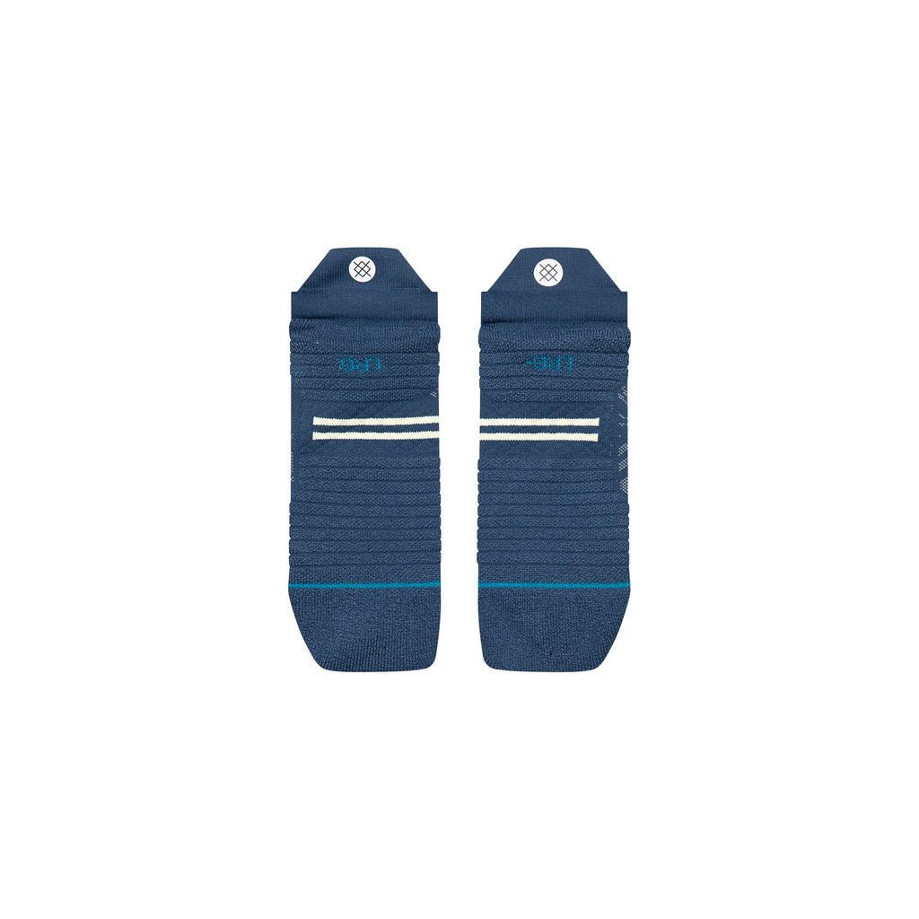 Flora Scan Mid Tab Socks