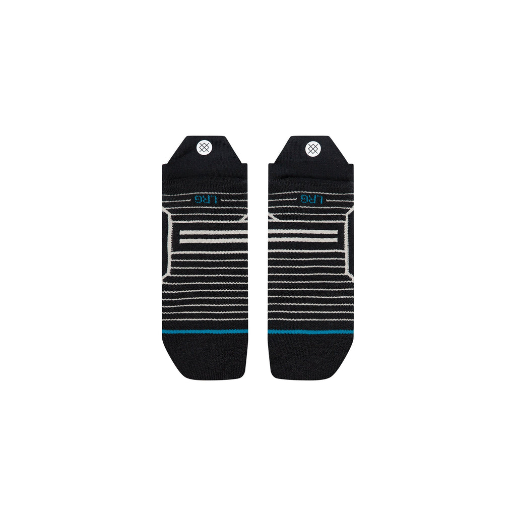 Golf Mid Tab Socks