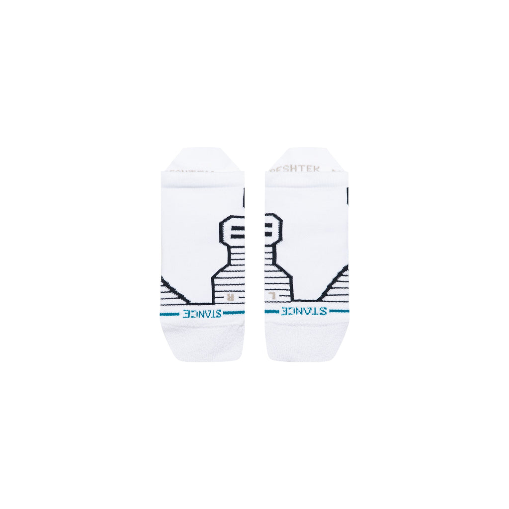 Golf Mid Tab Socks