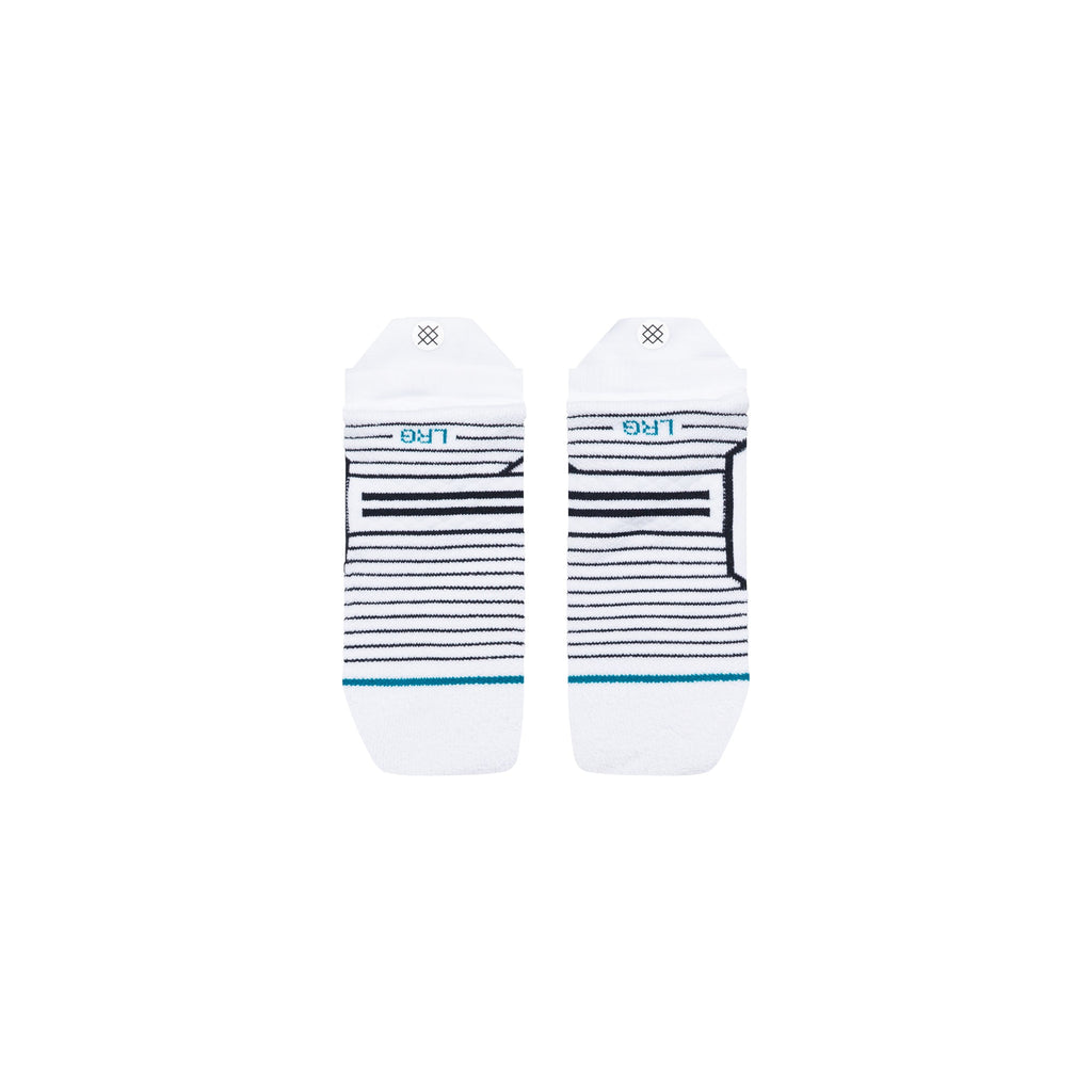 Golf Mid Tab Socks