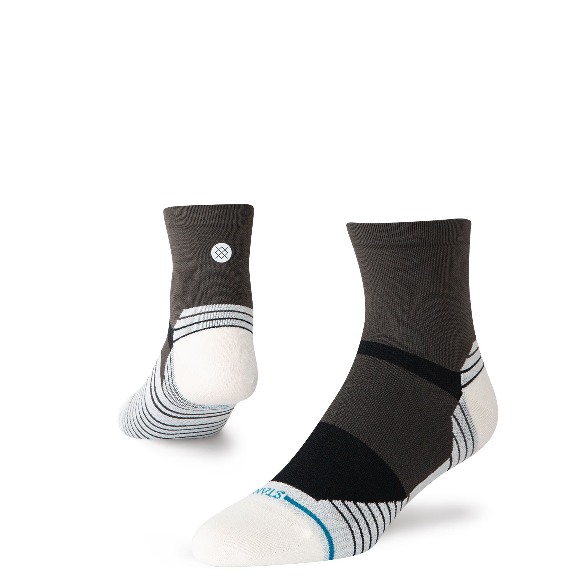 Ultralight Performance Quarter Socks