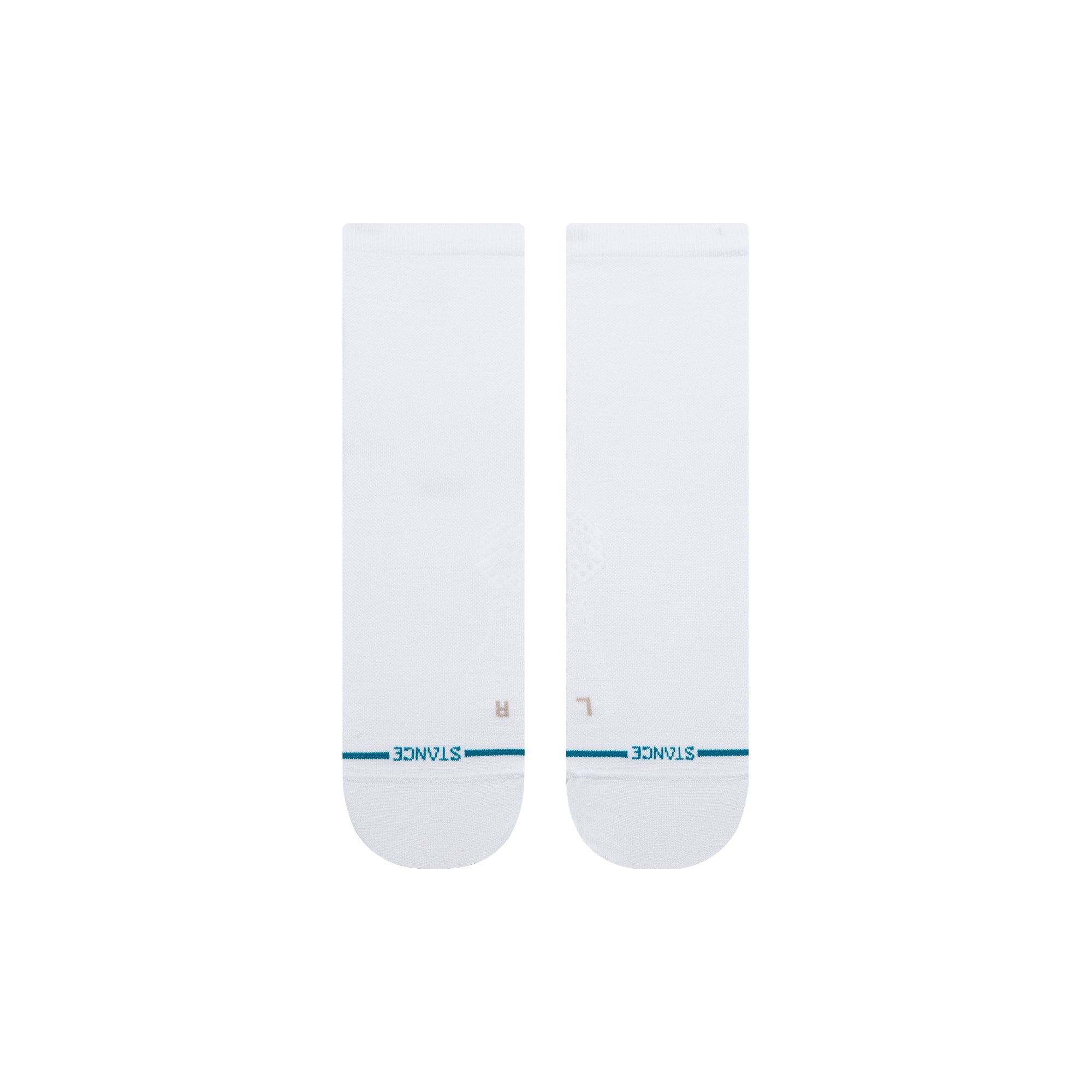 Solid Ultralight Quarter Socks