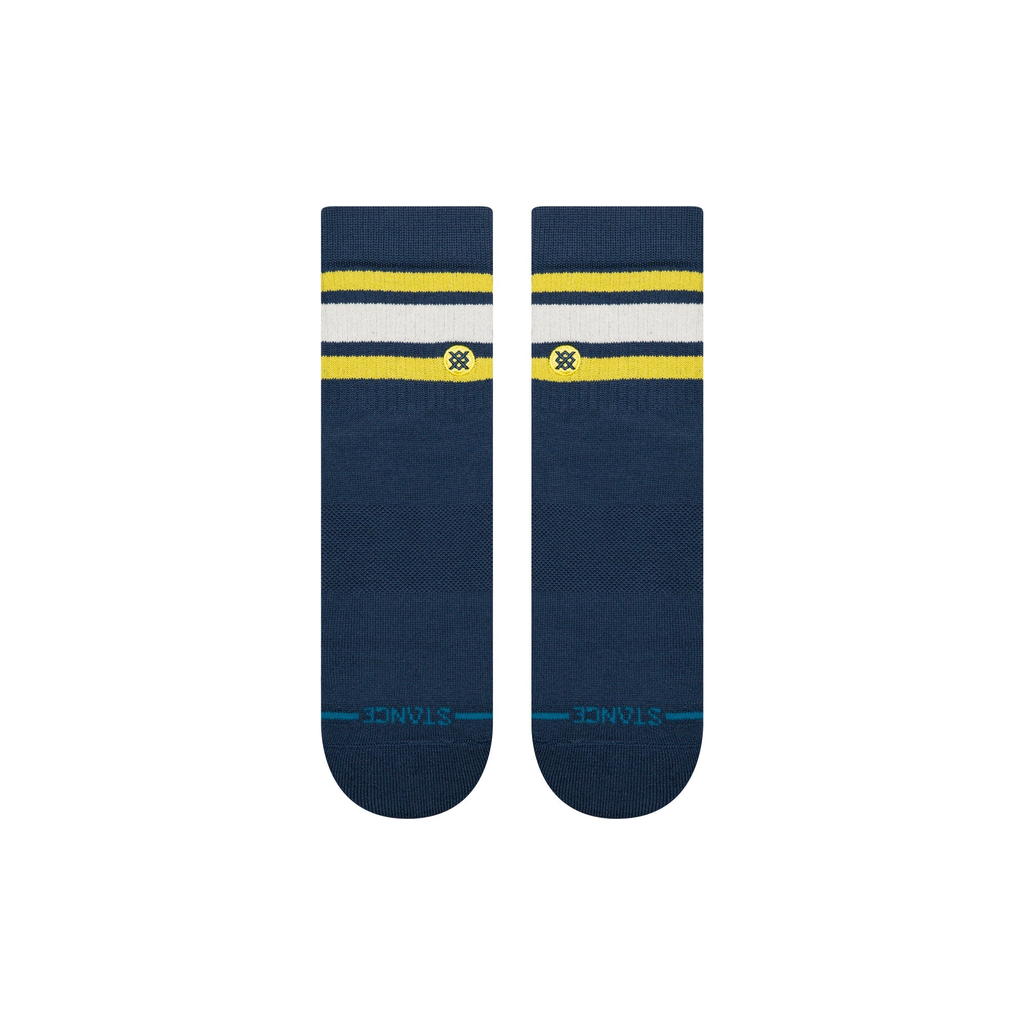 Boyd Quarter Socks