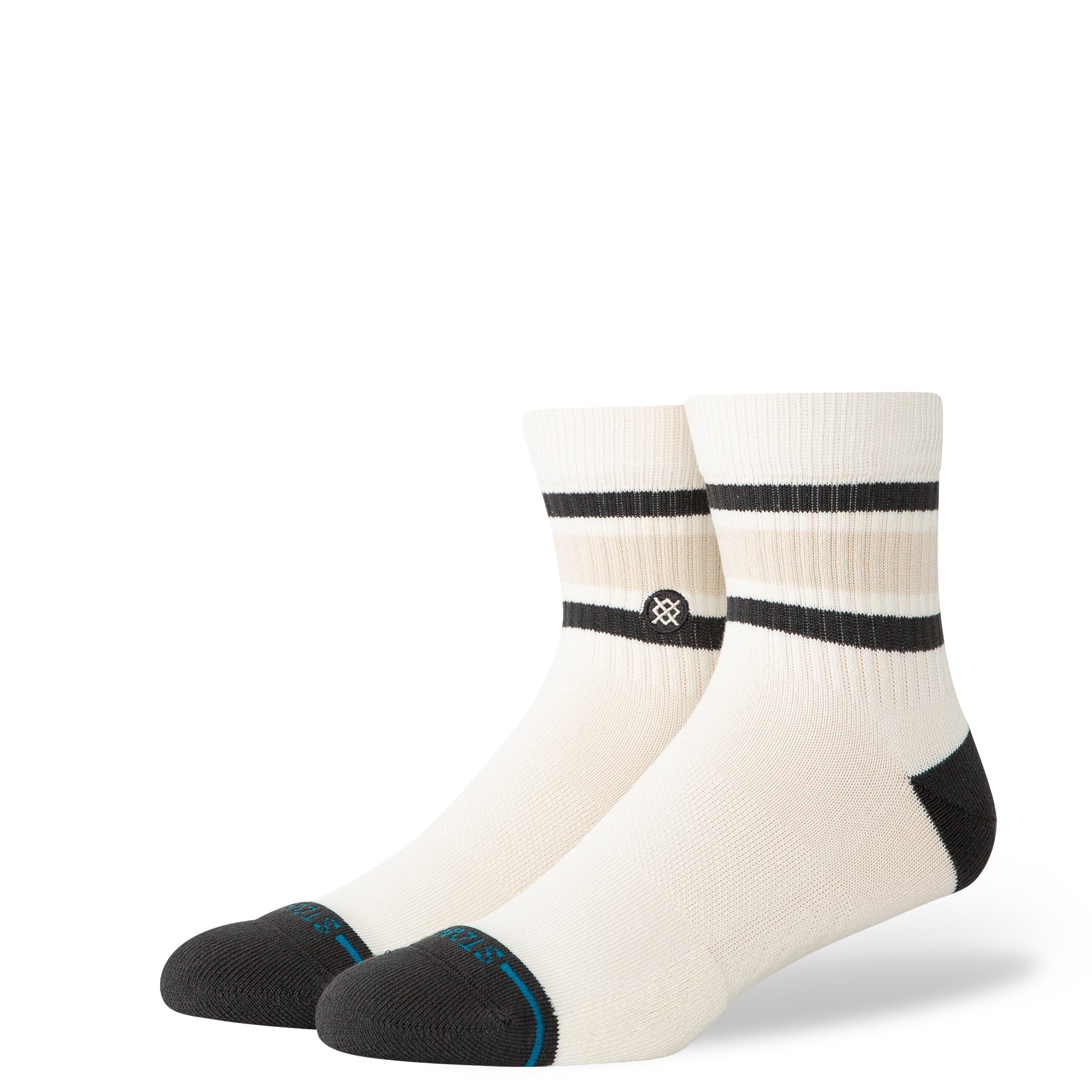 Boyd Quarter Socks