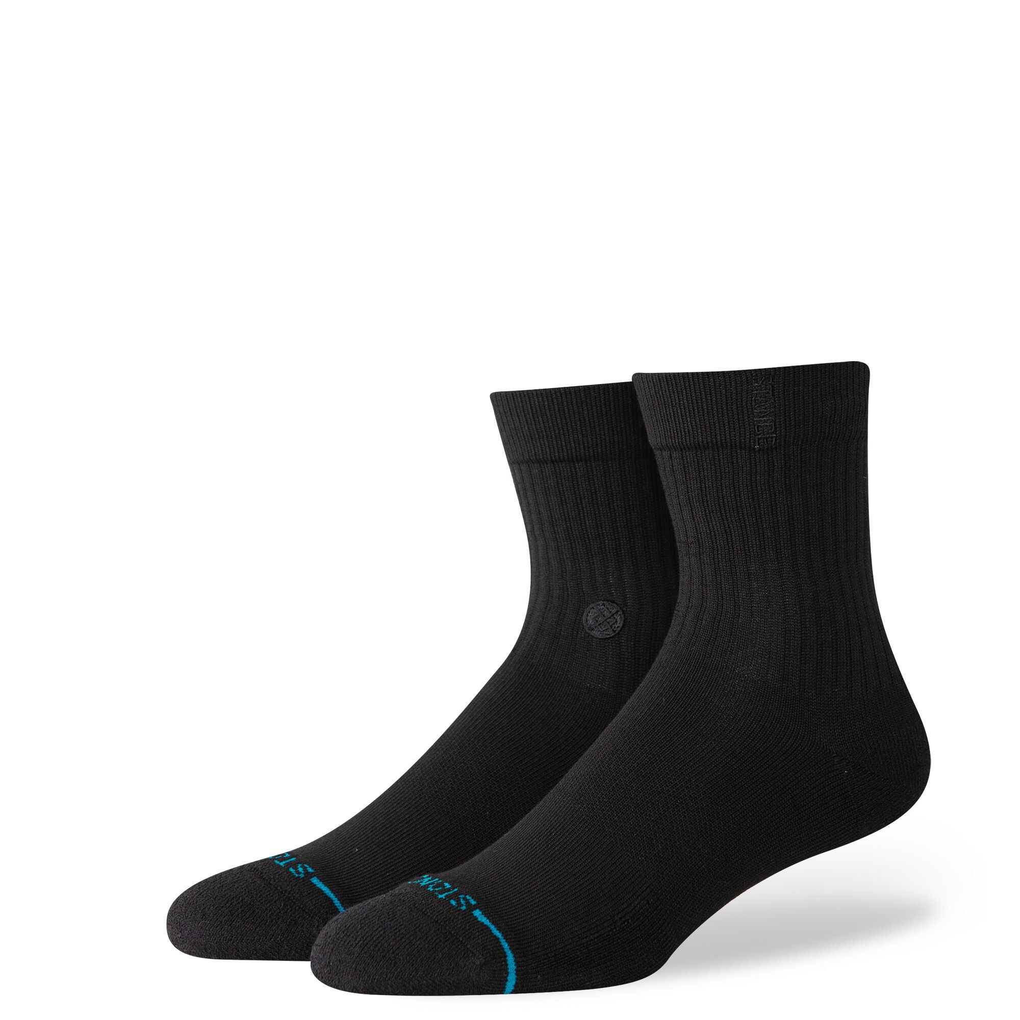 Stance Butter Blend? Quarter Socks