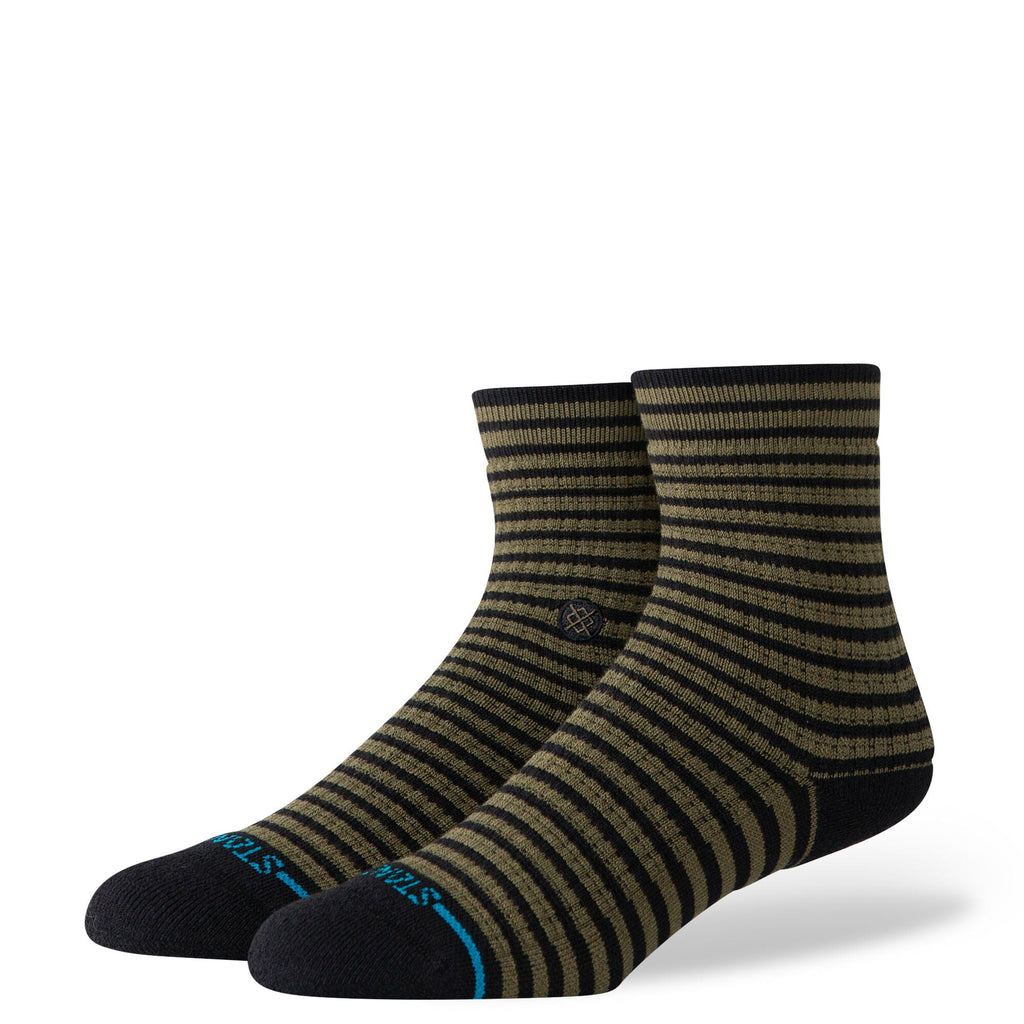 Stance Butter Blend? Quarter Socks