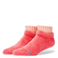 Cozy Slipper Quarter Socks