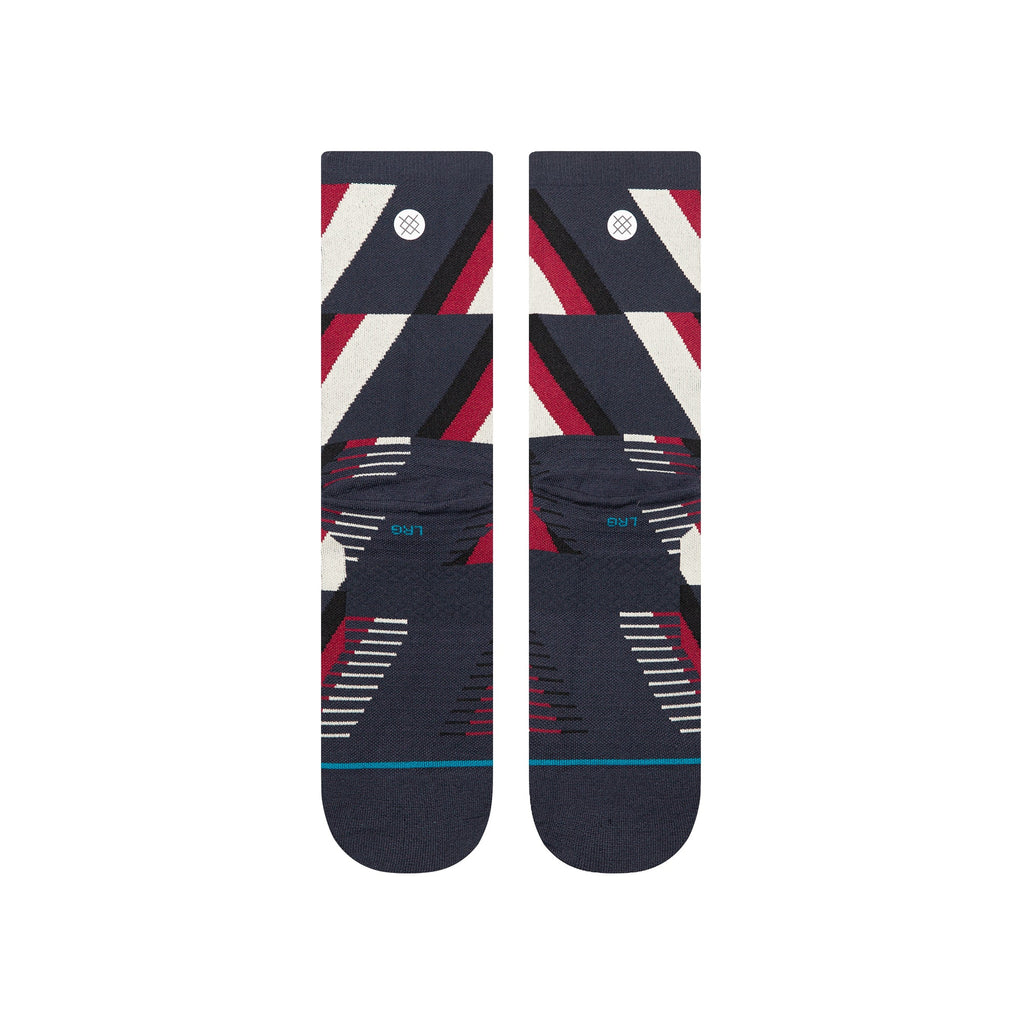 Gamma Ray Ultralight Crew Socks