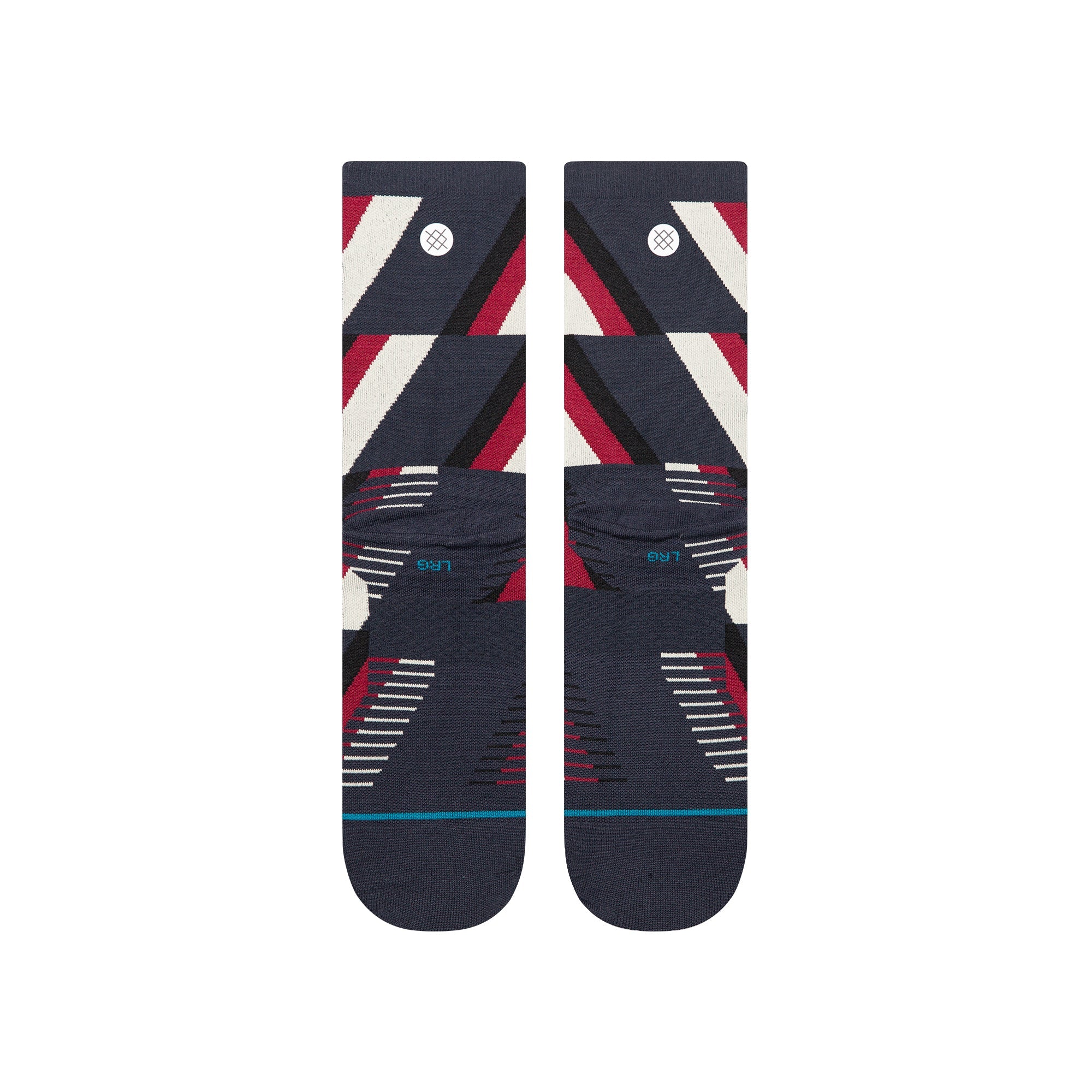 Gamma Ray Ultralight Crew Socks