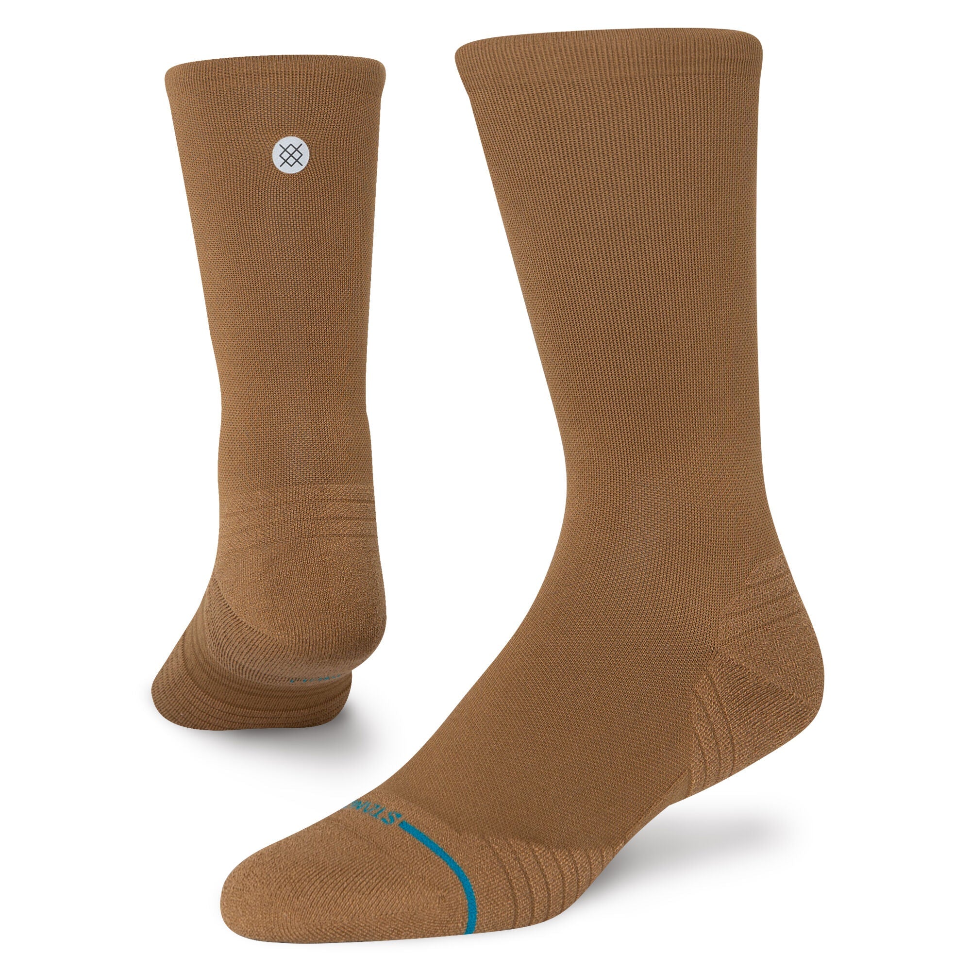 Light Performance Crew Socks
