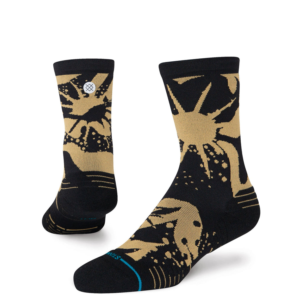 Light Performance Crew Socks