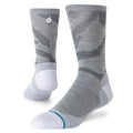 Digi Dash Light Wool Crew Socks