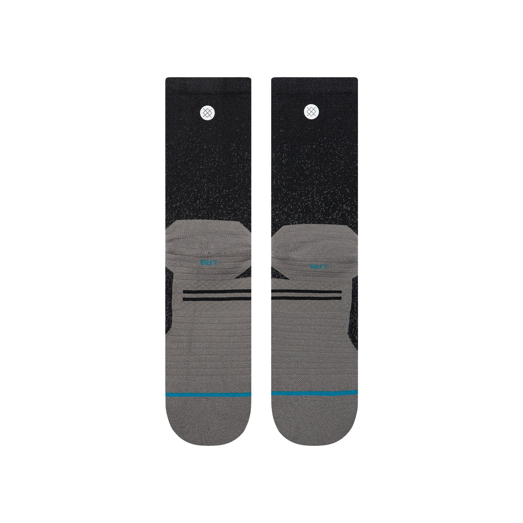 Powder Split Light Crew Socks
