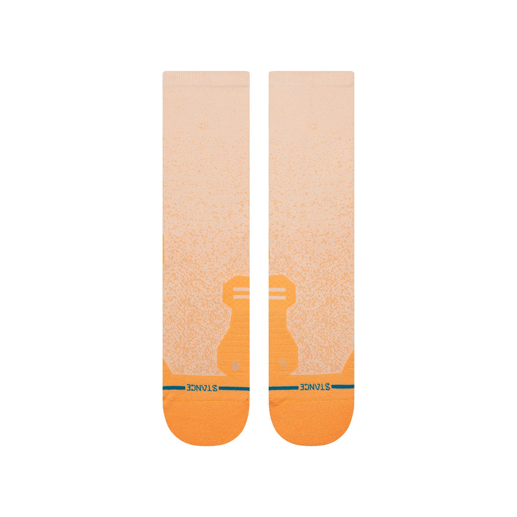 Powder Split Light Crew Socks