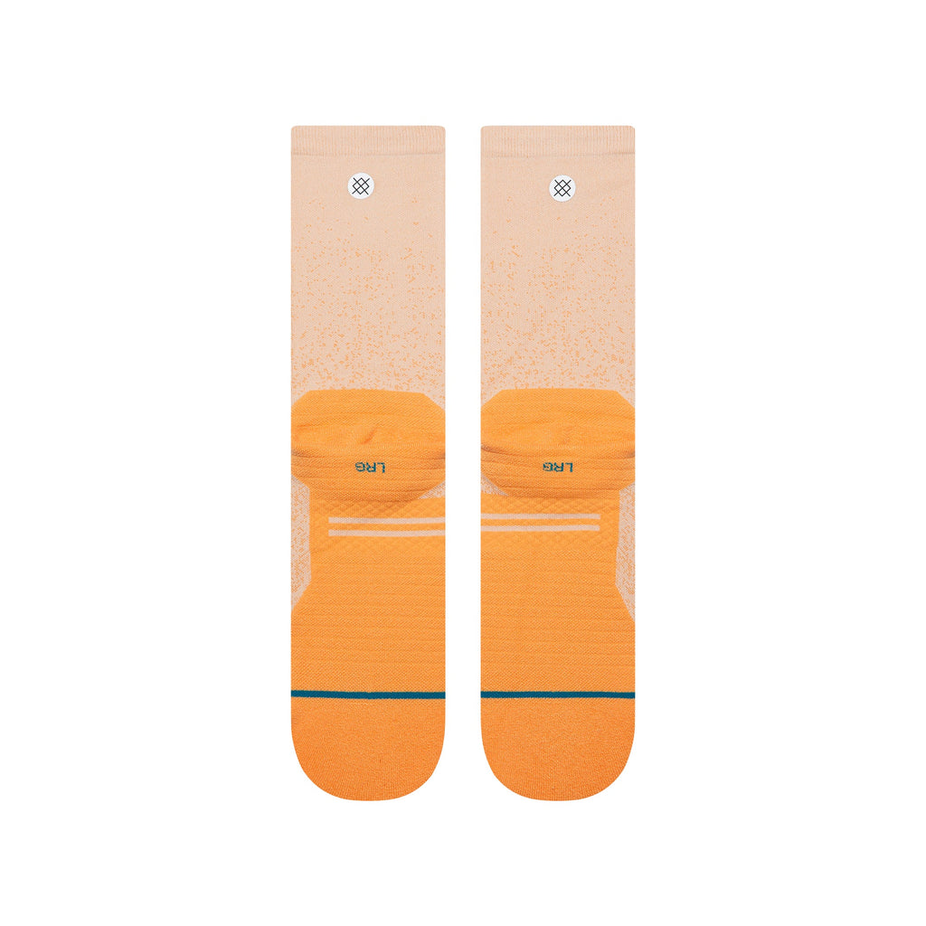 Powder Split Light Crew Socks