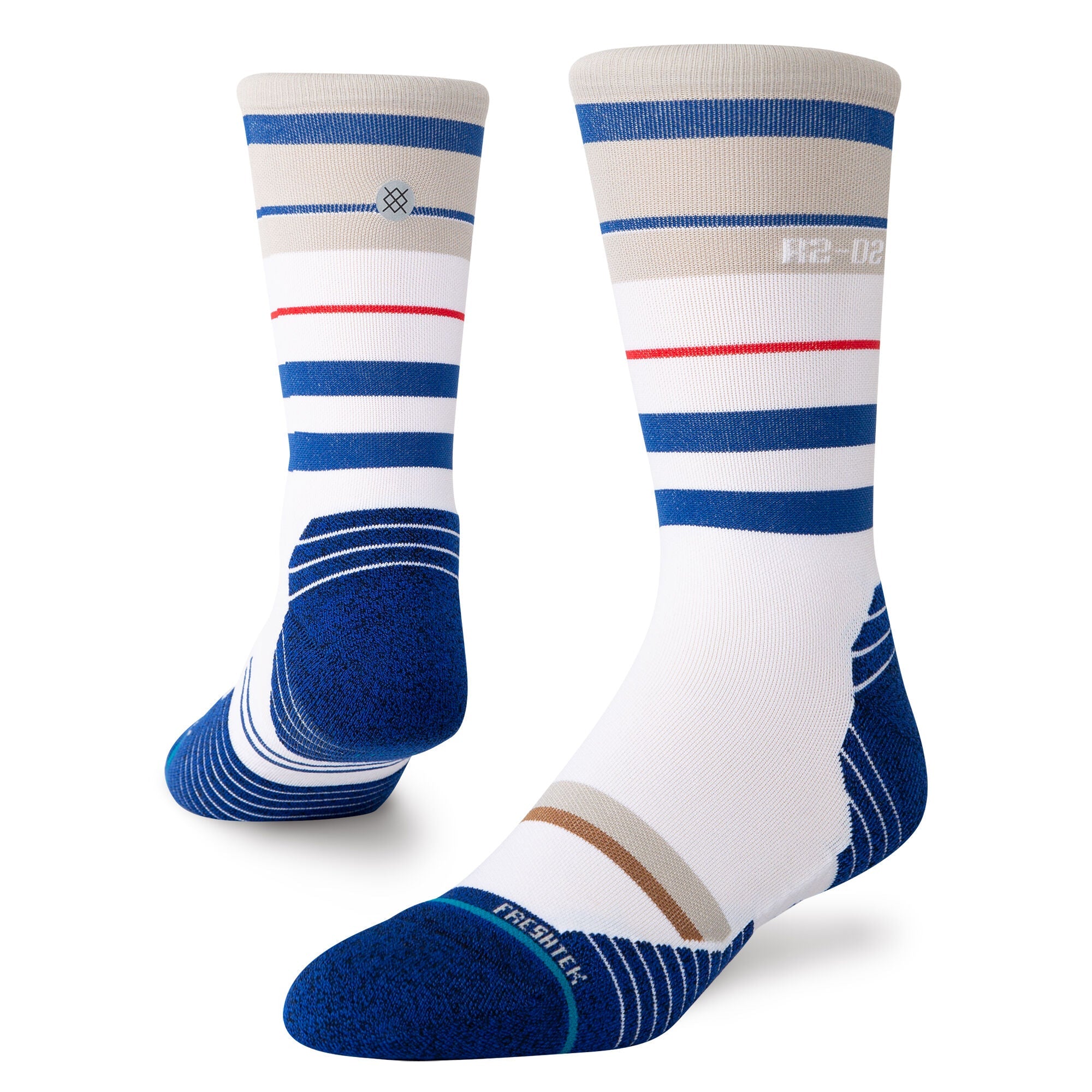 Disney Star Wars X Stance Ultralight Performance Crew Socks