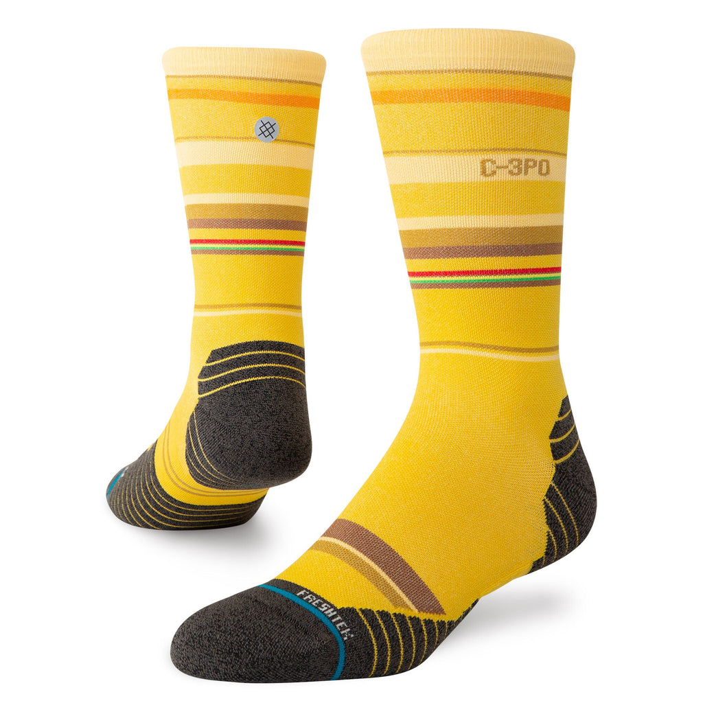 Disney Star Wars X Stance Ultralight Performance Crew Socks