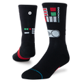 Star Wars | Stance Light Performance Crew Socks