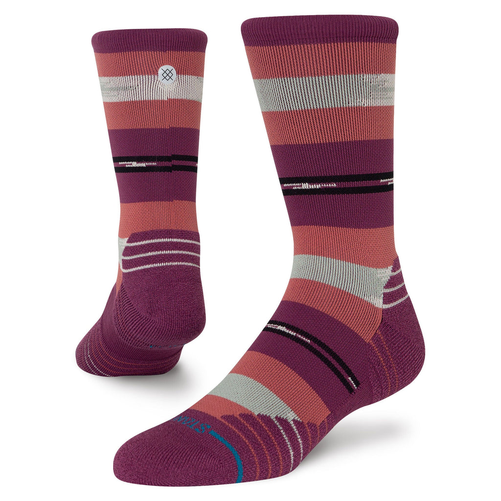 Medium Performance Crew Socks