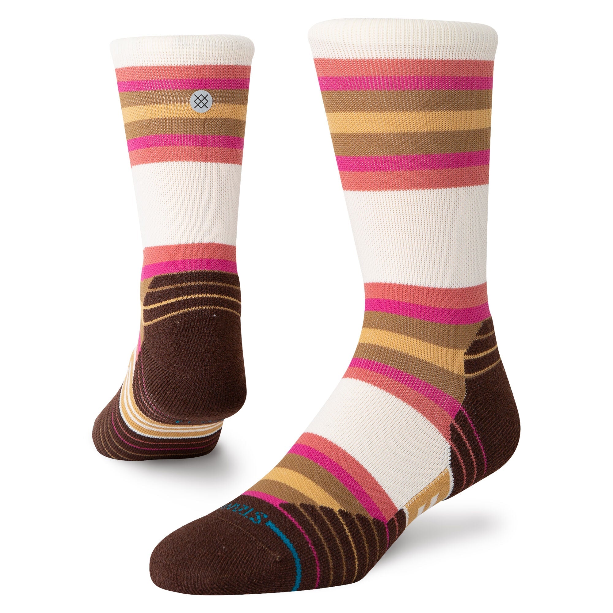 Medium Performance Crew Socks