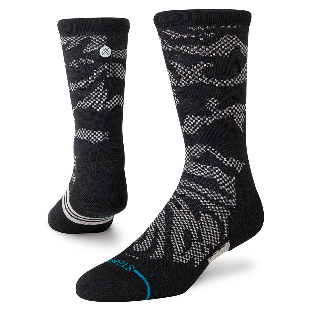 Medium Performance Crew Socks