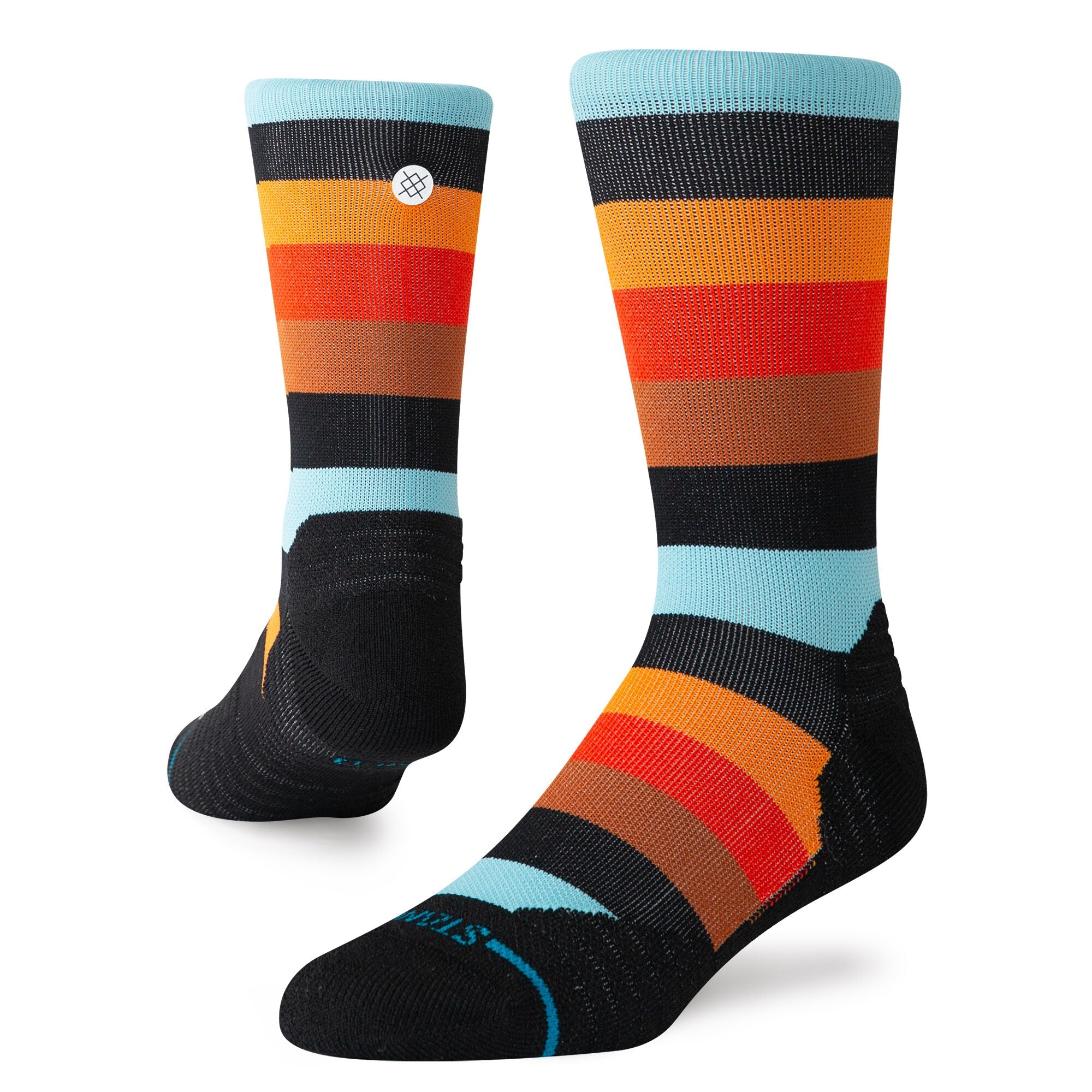 Medium Performance Crew Socks