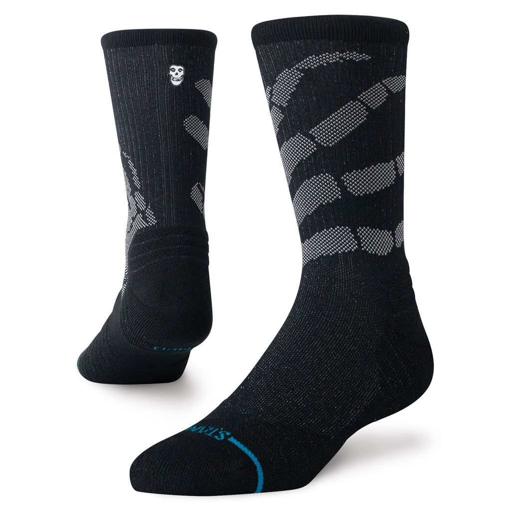 Medium Performance Crew Socks