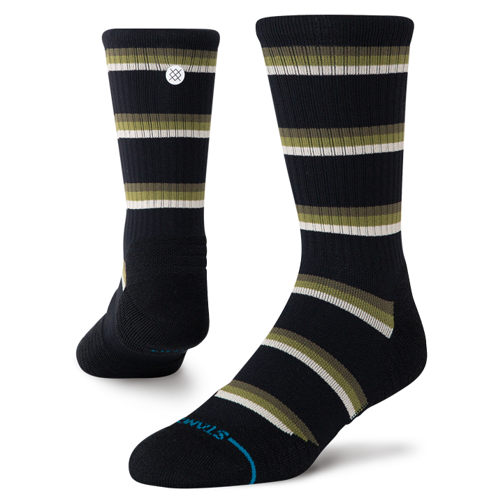 Medium Performance Crew Socks