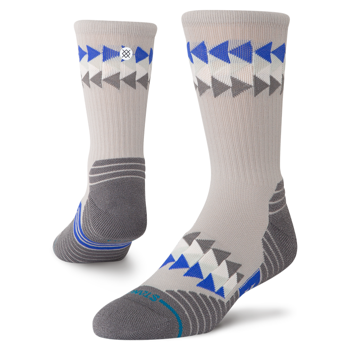 Medium Performance Crew Socks