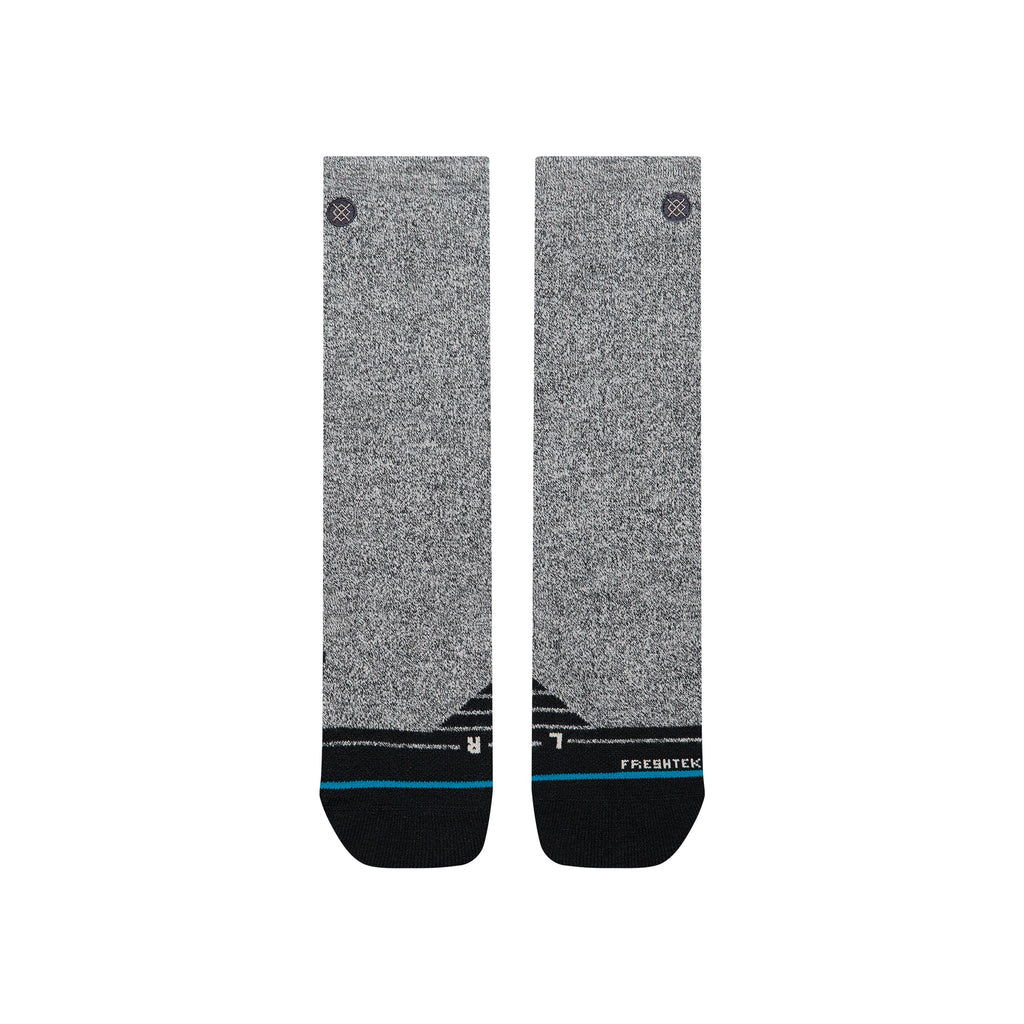 Blend In Hike Crew Socks