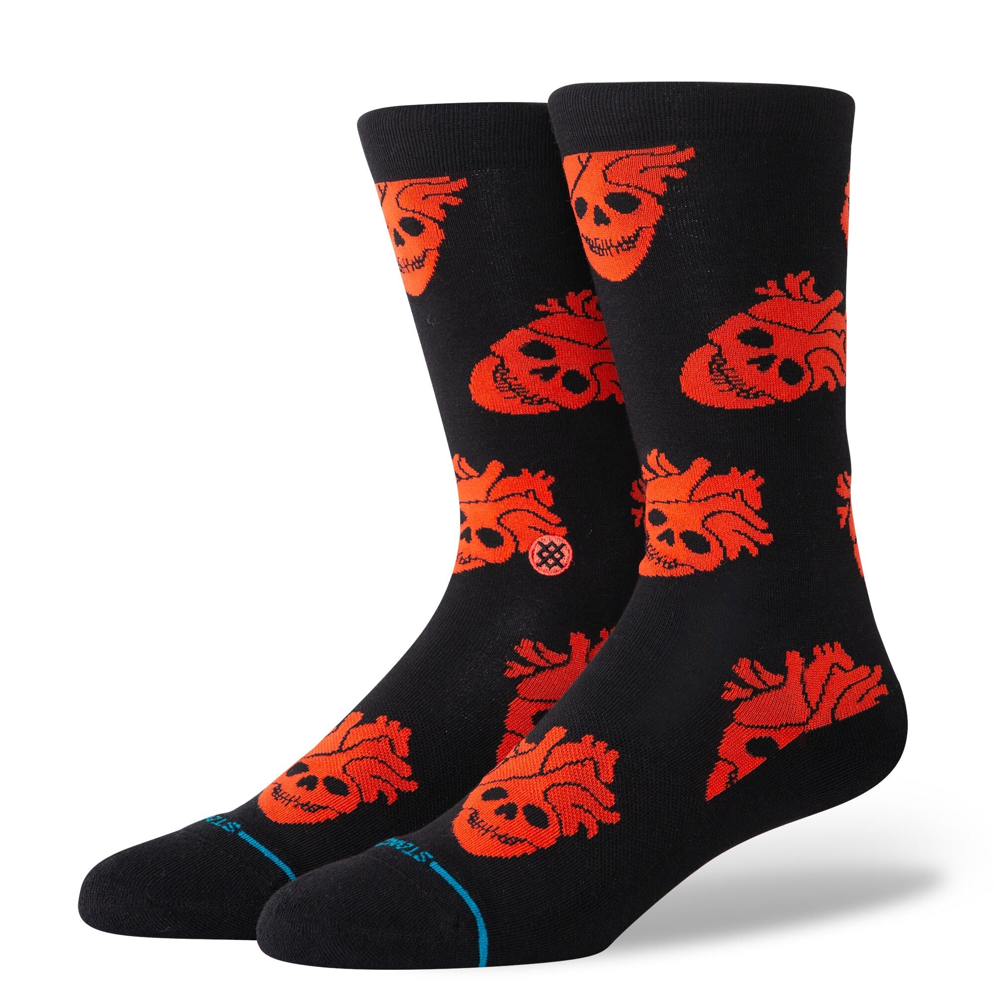 Sale Cotton Crew Light Cushion Socks