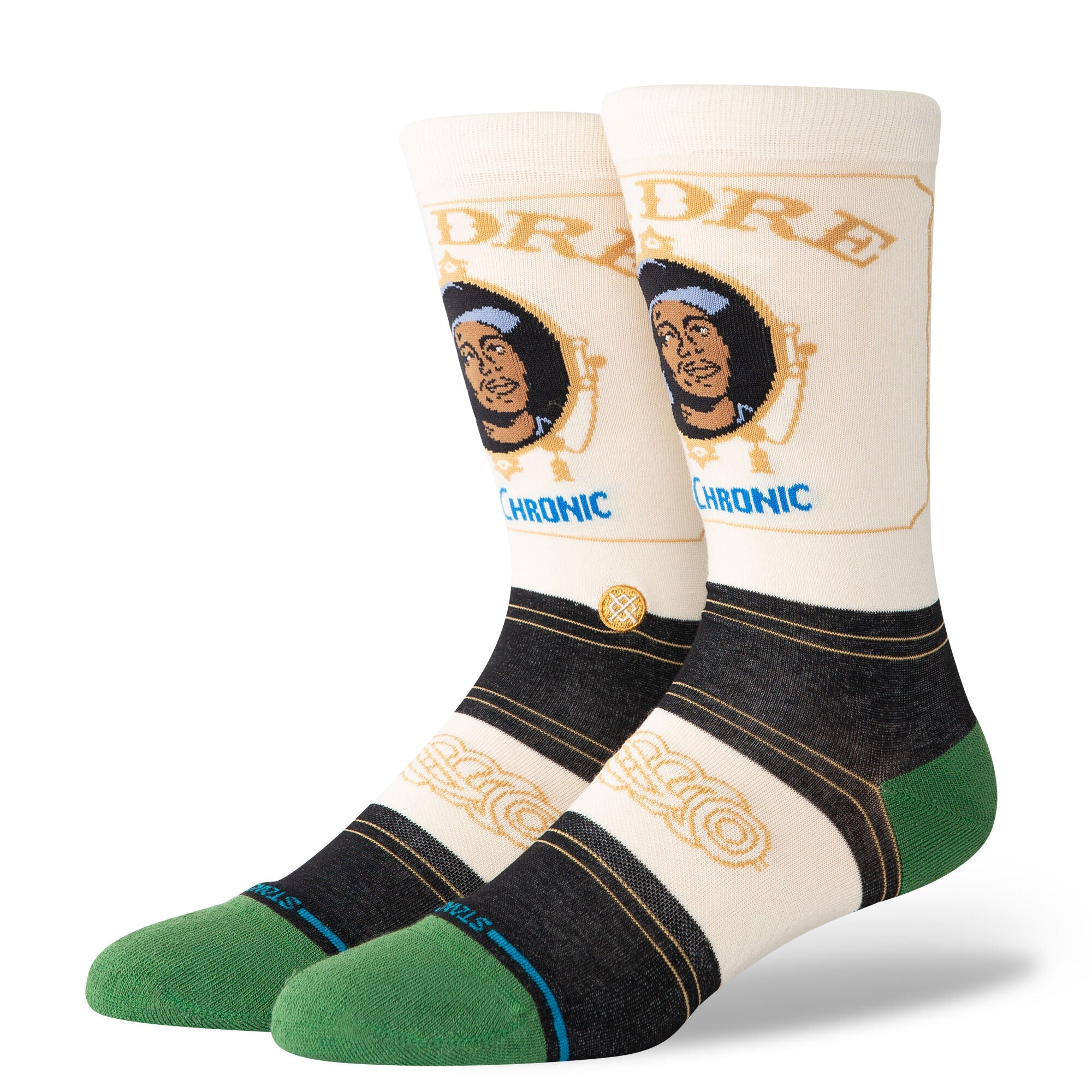 Sale Cotton Crew Light Cushion Socks