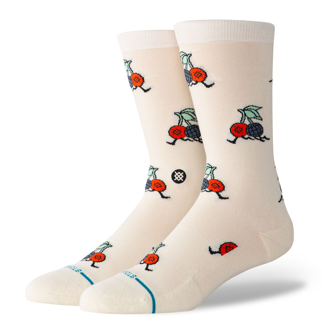 Sale Cotton Crew Light Cushion Socks