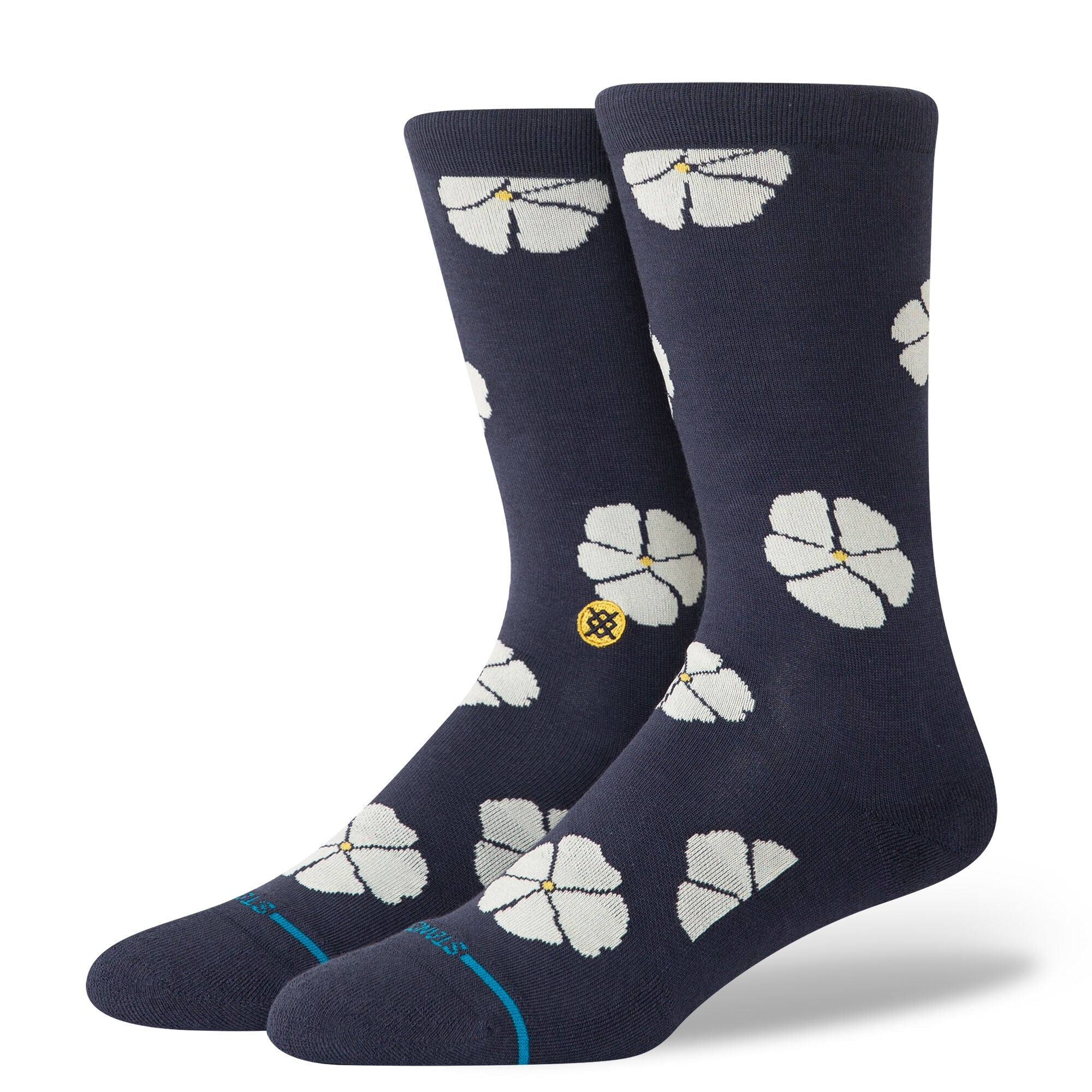 Sale Cotton Crew Light Cushion Socks