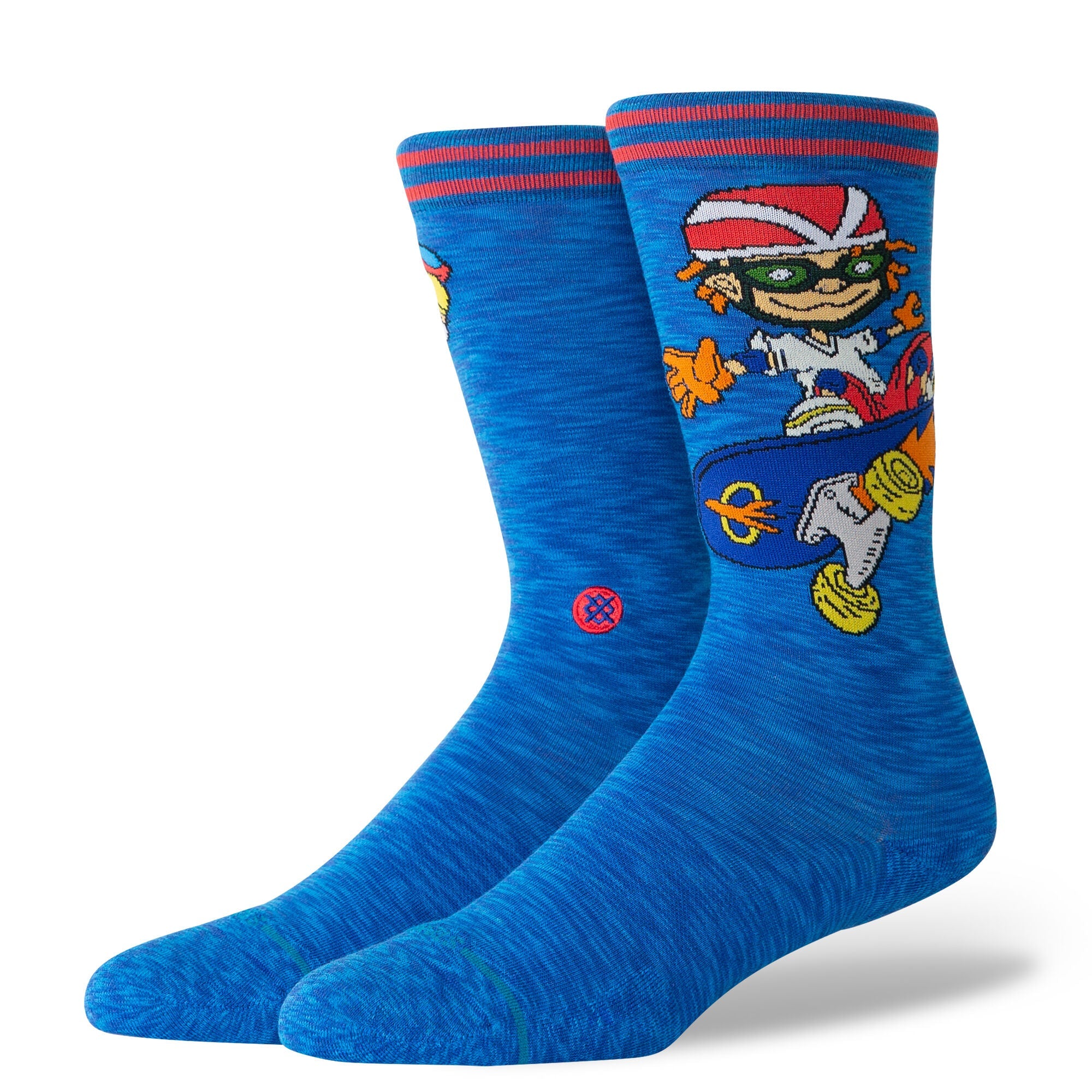 Sale Cotton Crew Light Cushion Socks
