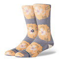 Butter Blend? Crew Light Cushion Socks