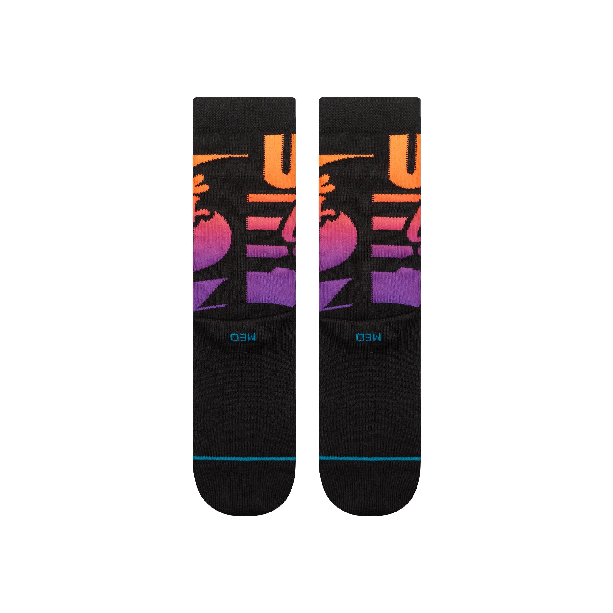 Sf Ts Crew Socks