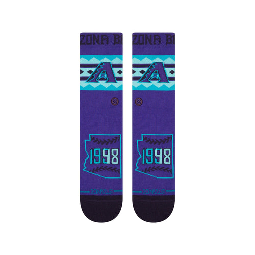 Az Ts Crew Socks
