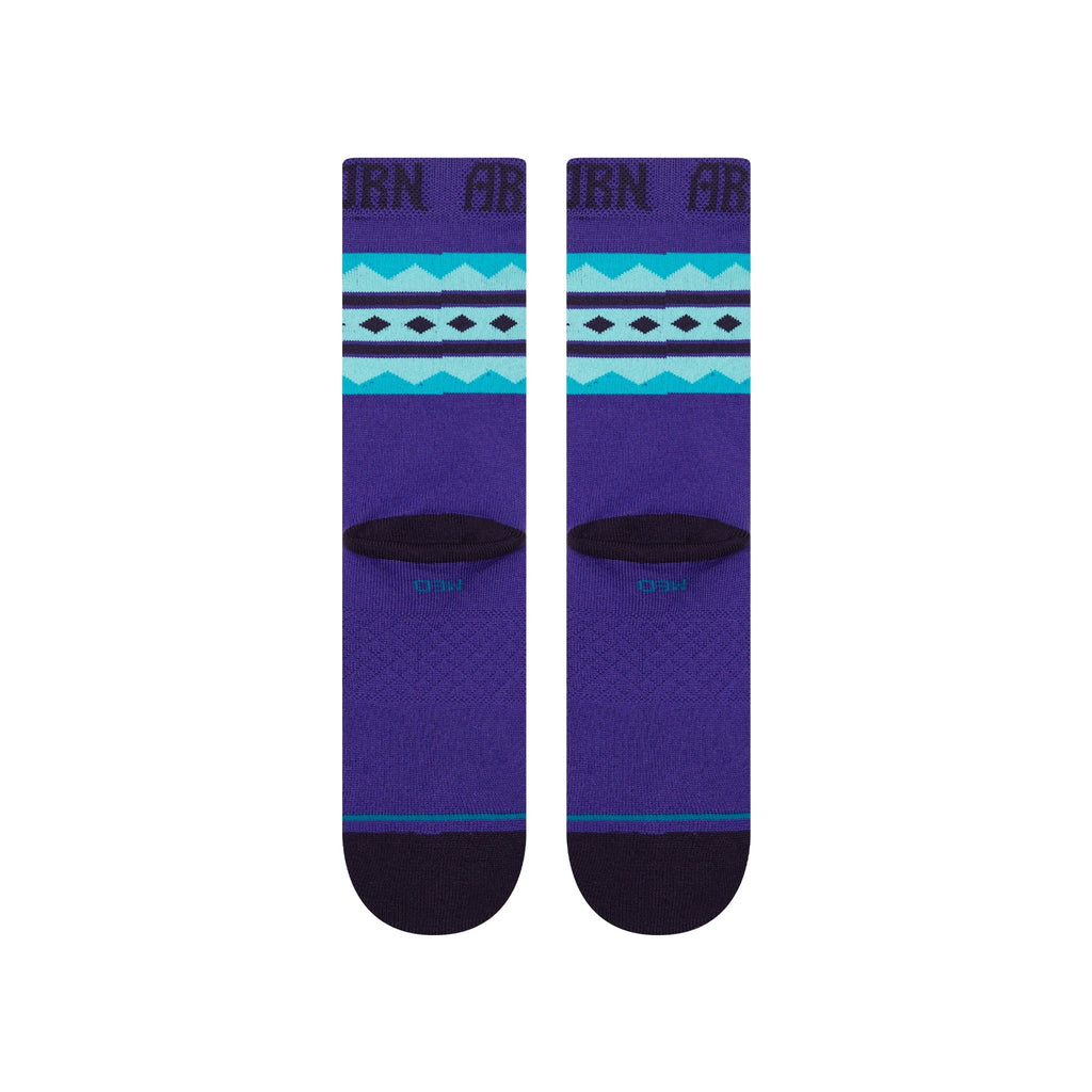Az Ts Crew Socks