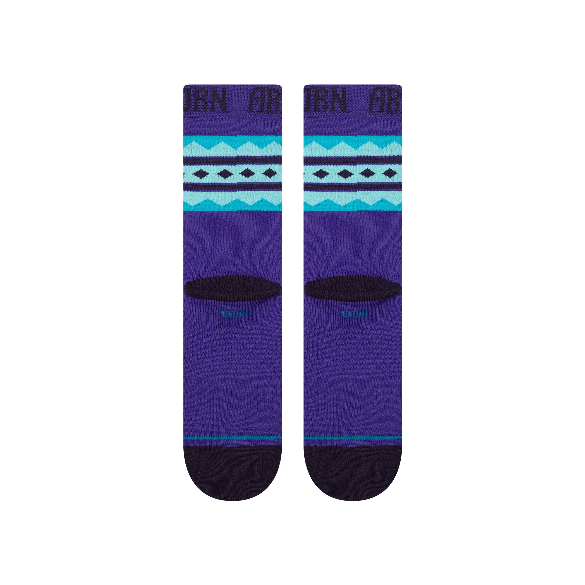 Az Ts Crew Socks