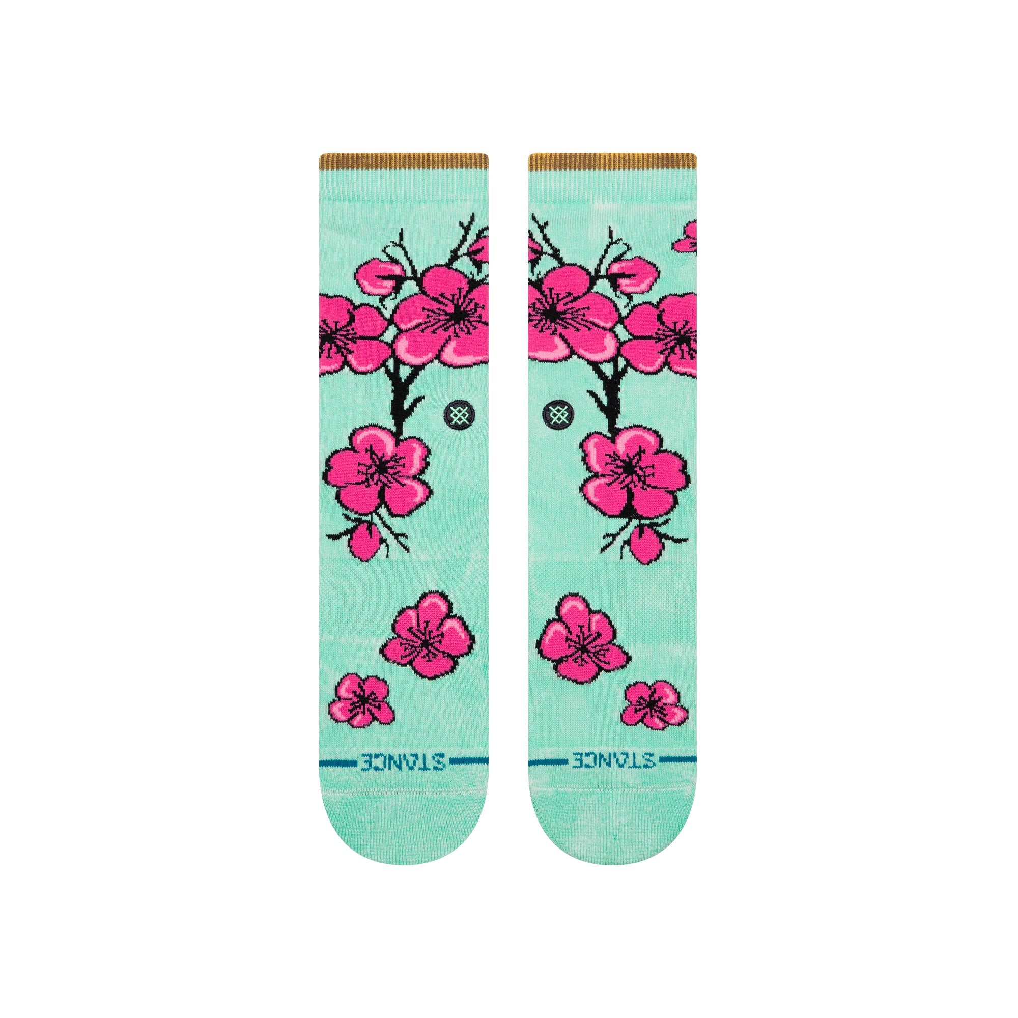 Arizona Iced Tea X Stance Crew Socks