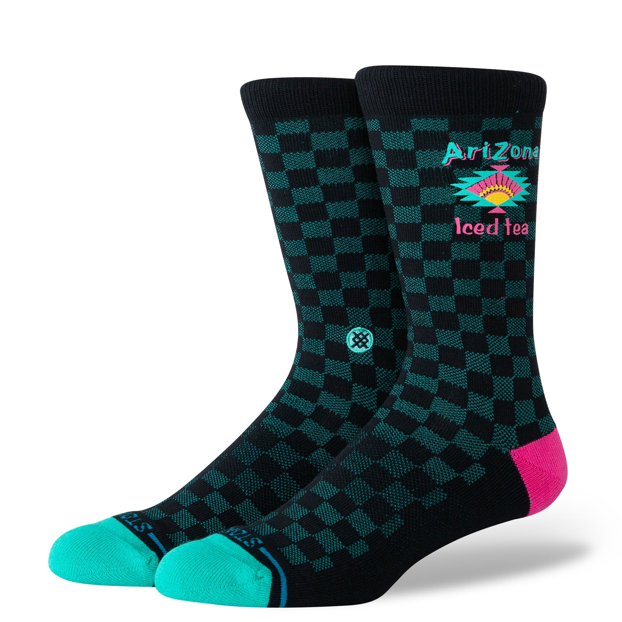 Arizona Iced Tea X Stance Crew Socks