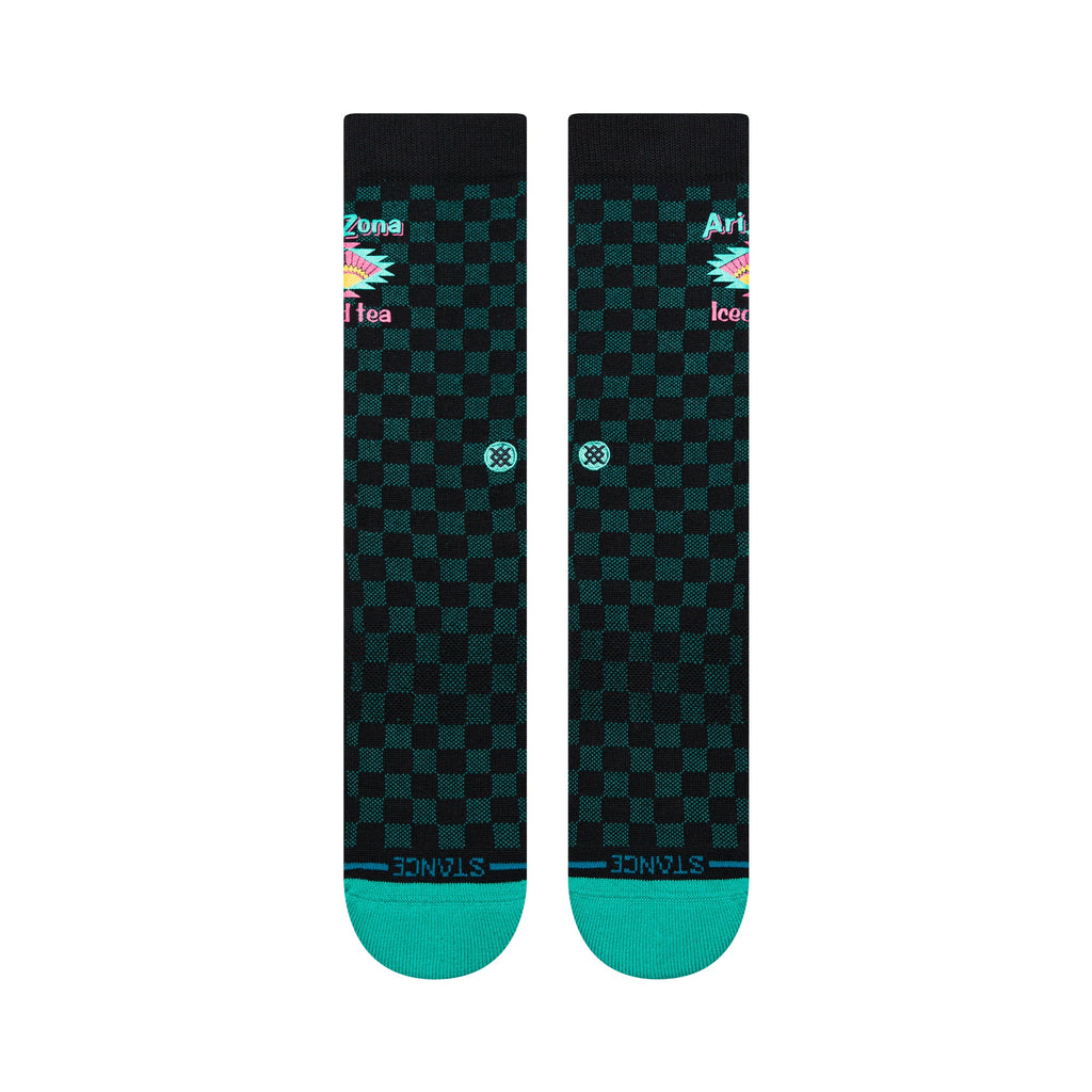 Arizona Iced Tea X Stance Crew Socks