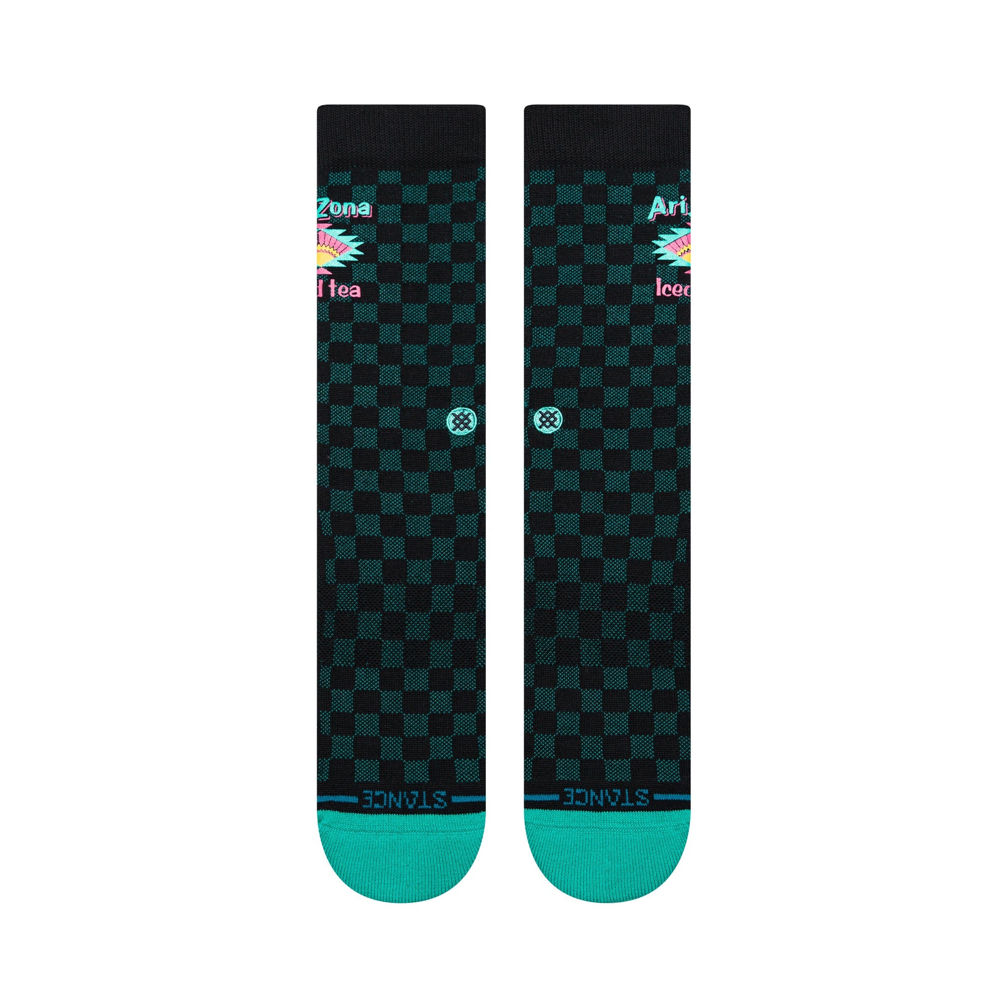 Arizona Iced Tea X Stance Crew Socks