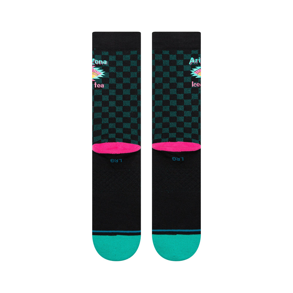 Arizona Iced Tea X Stance Crew Socks