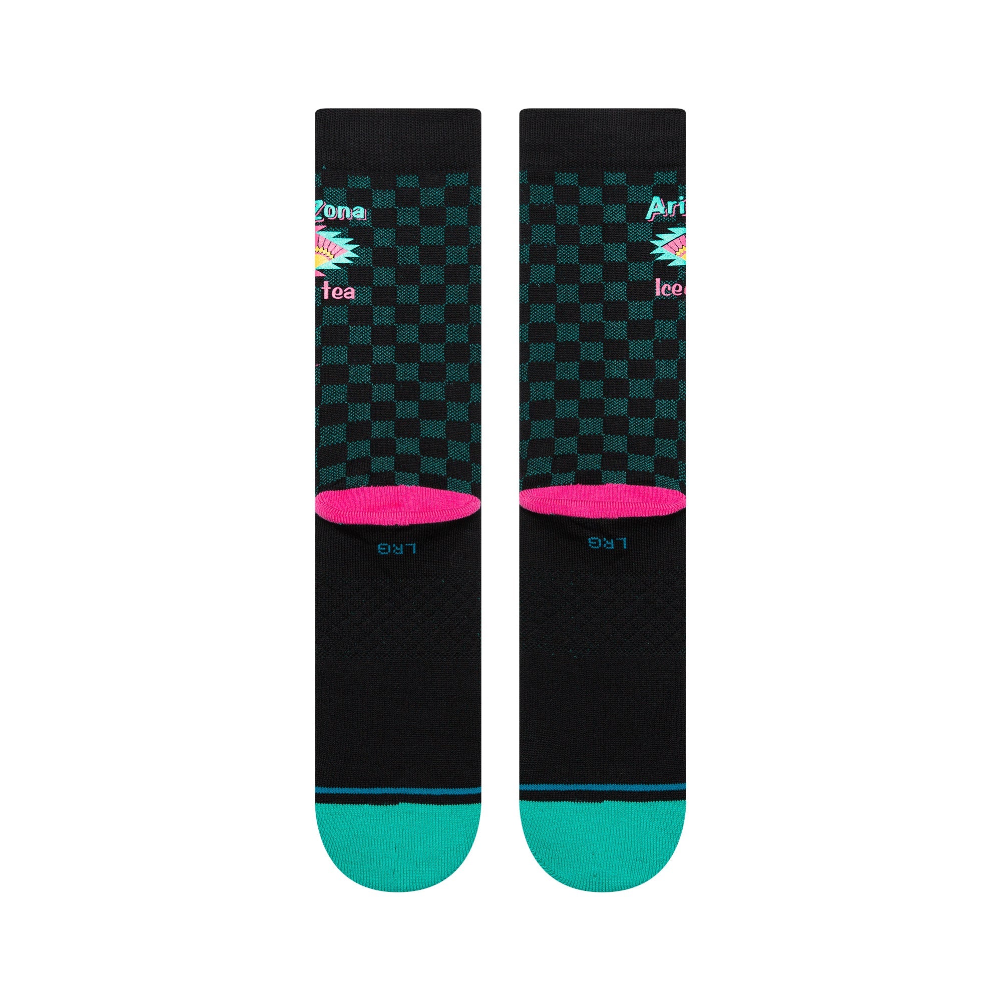 Arizona Iced Tea X Stance Crew Socks