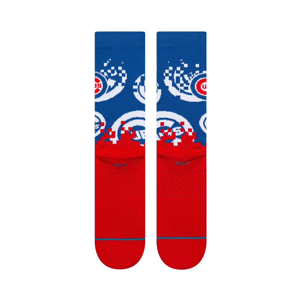Pixel Chc Socks